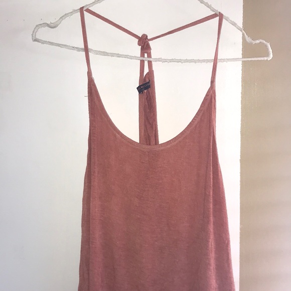 Brandy Melville Tops - Brandy Melville Tank